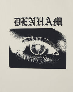 DENHAM EYE TEE HCJ White