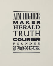 Afbeelding in Gallery-weergave laden, DENHAM EYE TEE HCJ White