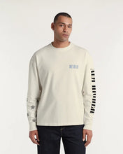 Afbeelding in Gallery-weergave laden, DENHAM SOUNDS LS TEE HCJ White