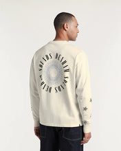 Afbeelding in Gallery-weergave laden, DENHAM SOUNDS LS TEE HCJ White