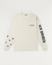 Afbeelding in Gallery-weergave laden, DENHAM SOUNDS LS TEE HCJ White