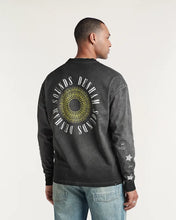 Afbeelding in Gallery-weergave laden, DENHAM SOUNDS LS TEE HCJ Black