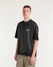 Afbeelding in Gallery-weergave laden, DENHAM OBJECTS TEE WHJ Black