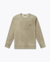 Afbeelding in Gallery-weergave laden, DENHAM SCISSOR CREW NECK GDCS Seneca Rock