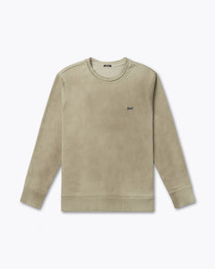 DENHAM SCISSOR CREW NECK GDCS Seneca Rock