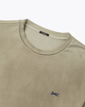 Afbeelding in Gallery-weergave laden, DENHAM SCISSOR CREW NECK GDCS Seneca Rock