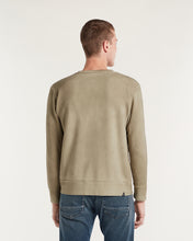 Afbeelding in Gallery-weergave laden, DENHAM SCISSOR CREW NECK GDCS Seneca Rock