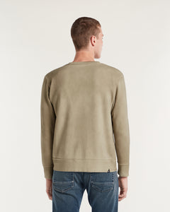 DENHAM SCISSOR CREW NECK GDCS Seneca Rock