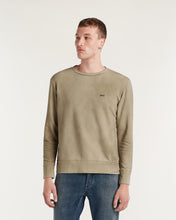 Afbeelding in Gallery-weergave laden, DENHAM SCISSOR CREW NECK GDCS Seneca Rock