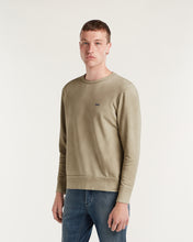 Afbeelding in Gallery-weergave laden, DENHAM SCISSOR CREW NECK GDCS Seneca Rock