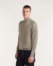 Afbeelding in Gallery-weergave laden, DENHAM SCISSOR RAGLAN HALF ZIP LLB Seneca Rock