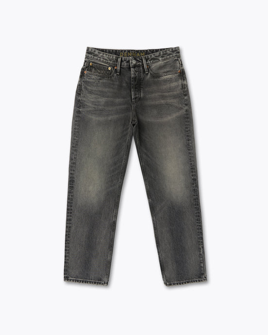 DENHAM DAGGER RG ROGUE Grey