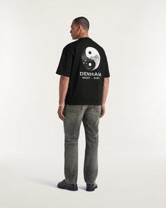 DENHAM DAGGER RG ROGUE Grey