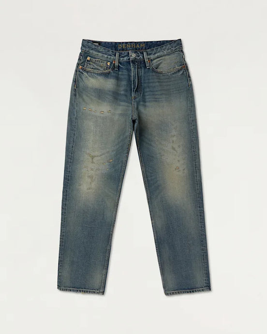 DENHAM DAGGER R HAROLD Mid Blue