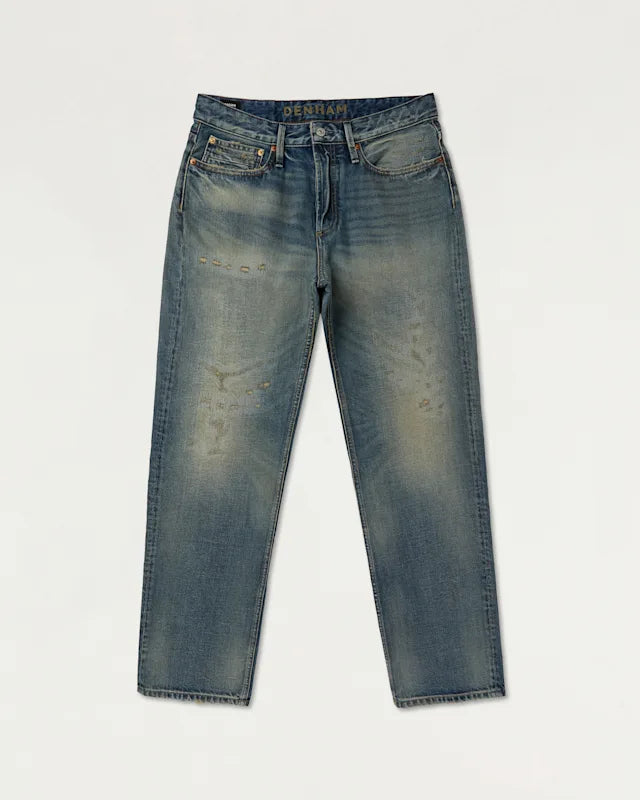 DENHAM DAGGER R HAROLD Mid Blue