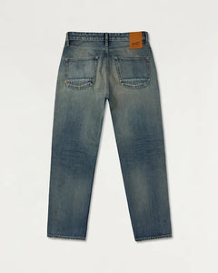 DENHAM DAGGER R HAROLD Mid Blue