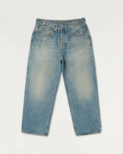 Afbeelding in Gallery-weergave laden, DENHAM SASUKE WEST MID BLUE | Wide Fit
