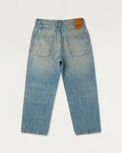 Afbeelding in Gallery-weergave laden, DENHAM SASUKE WEST MID BLUE | Wide Fit