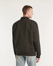 Afbeelding in Gallery-weergave laden, DENHAM NINO POLO SWEAT CPS Wren Brown