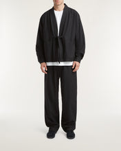 Afbeelding in Gallery-weergave laden, DENHAM KIMO WORK PANT WP Black