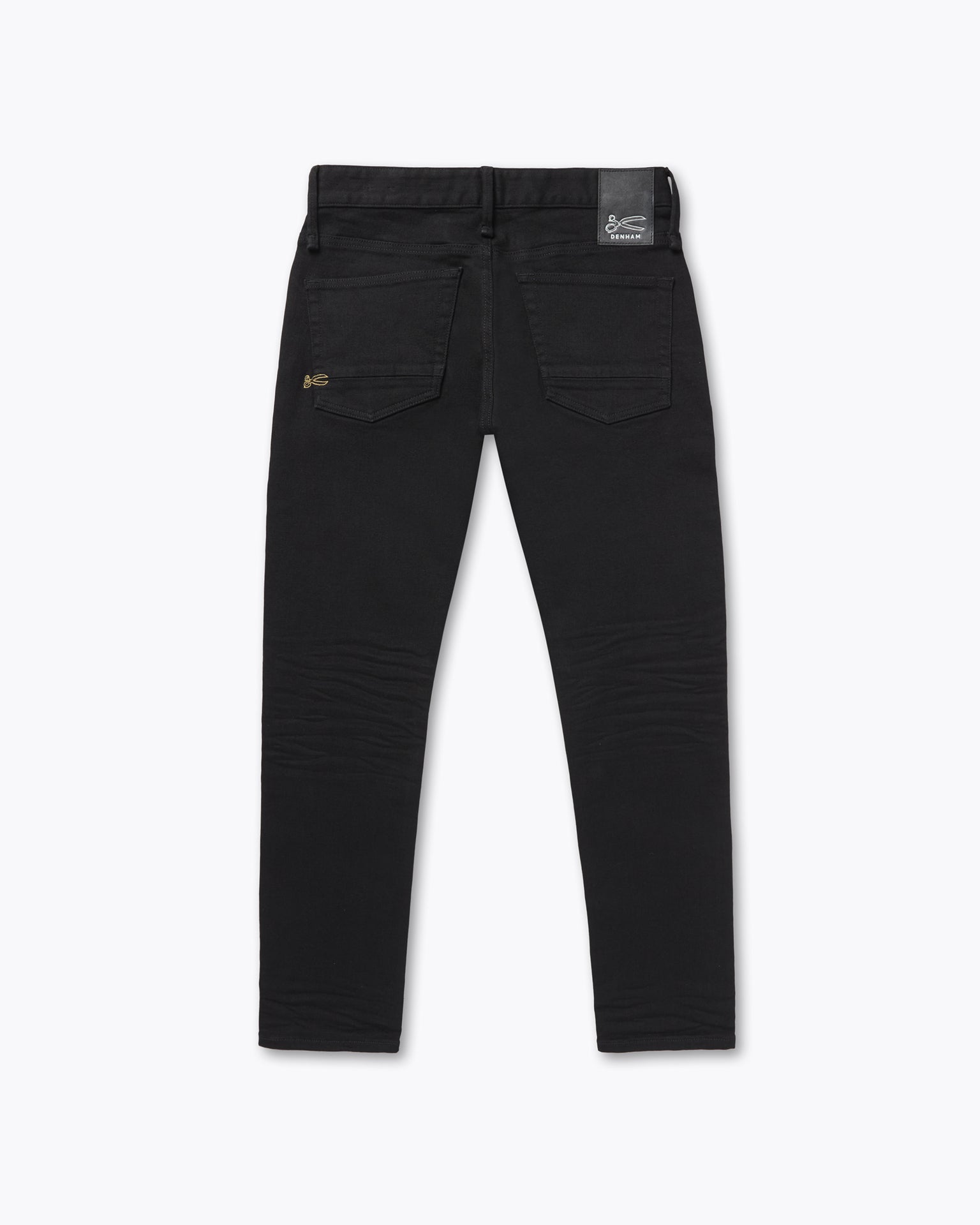DENHAM RAZOR FMOB Black