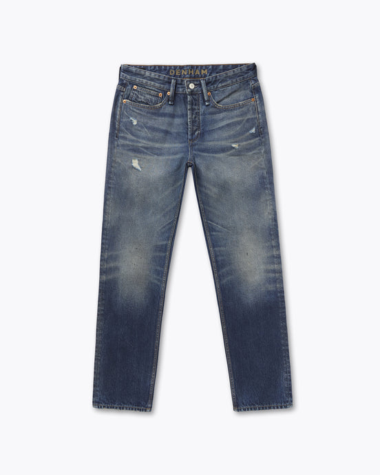 DENHAM RIDGE R JACKSON Dark Blue