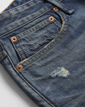 Afbeelding in Gallery-weergave laden, DENHAM RIDGE R JACKSON Dark Blue