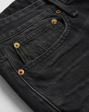 Afbeelding in Gallery-weergave laden, DENHAM RIDGE RB BUCK Black