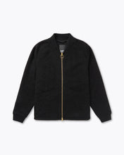 Afbeelding in Gallery-weergave laden, DENHAM NOEL LINER JACKET BWM  Black