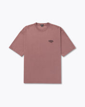 Afbeelding in Gallery-weergave laden, DENHAM ROSE TEE WCJ Washed Red
