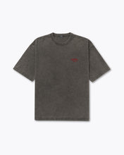 Afbeelding in Gallery-weergave laden, DENHAM ROSE TEE WCJ Black