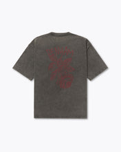 Afbeelding in Gallery-weergave laden, DENHAM ROSE TEE WCJ Black