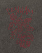 Afbeelding in Gallery-weergave laden, DENHAM ROSE TEE WCJ Black