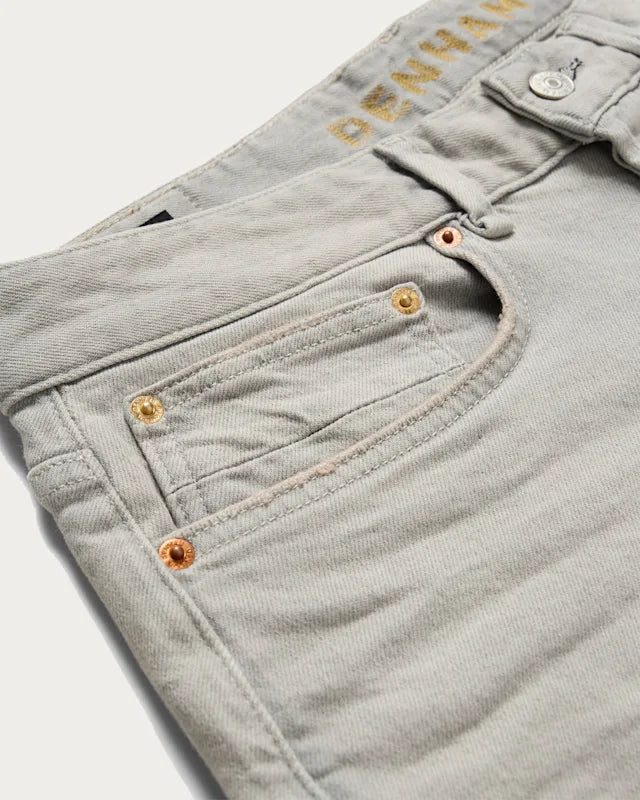 DENHAM RAZOR C 032 - Slim Fit