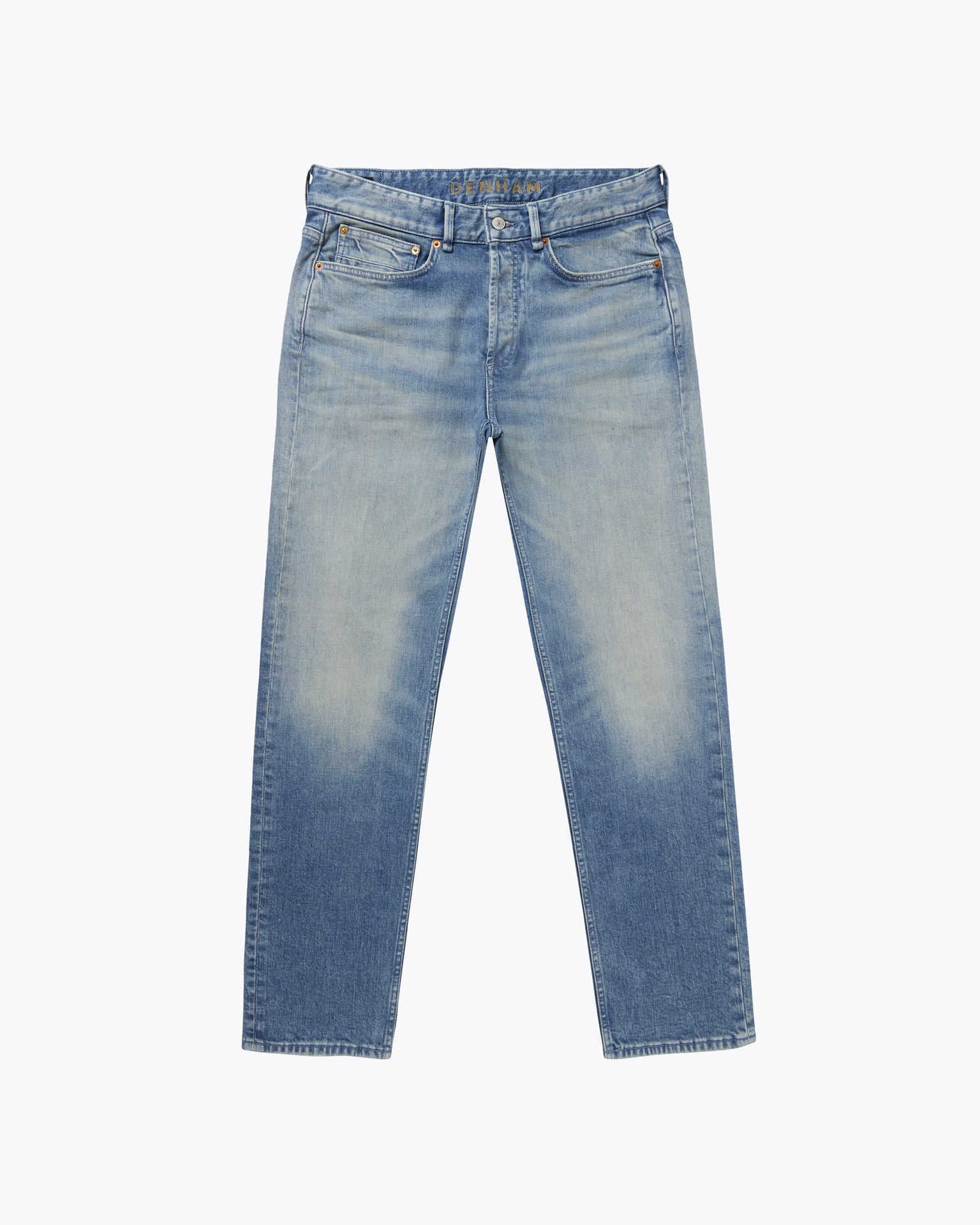 DENHAM RIDGE C 031 Light Blue
