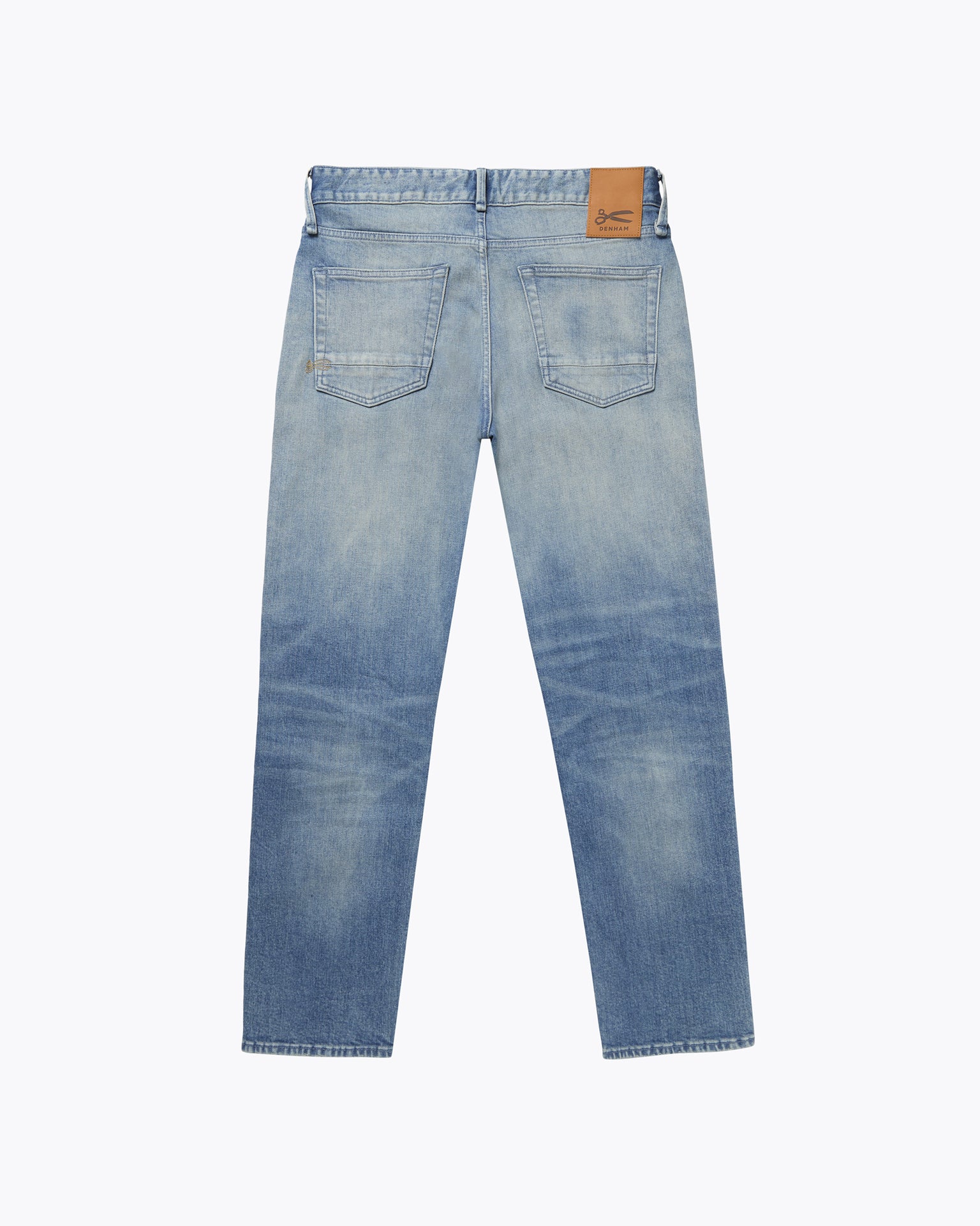 DENHAM RIDGE C 031 Light Blue