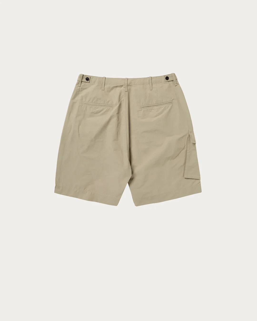 DENHAM CARGO SHORT CN Khaki