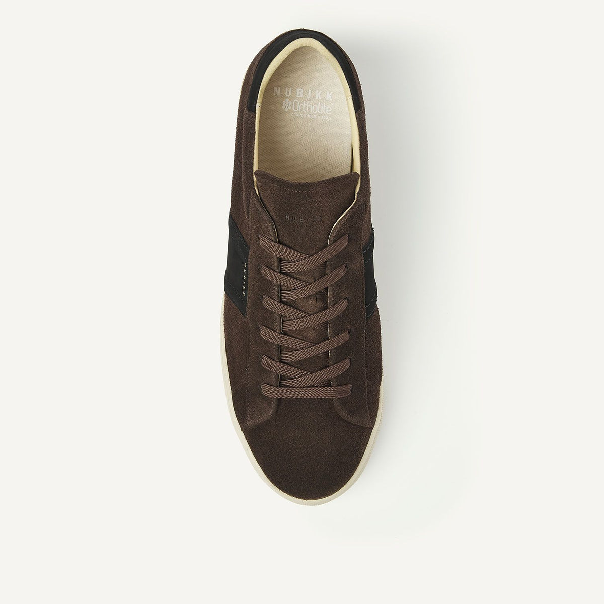 NUBIKK JASE MORRIS Brown Combi