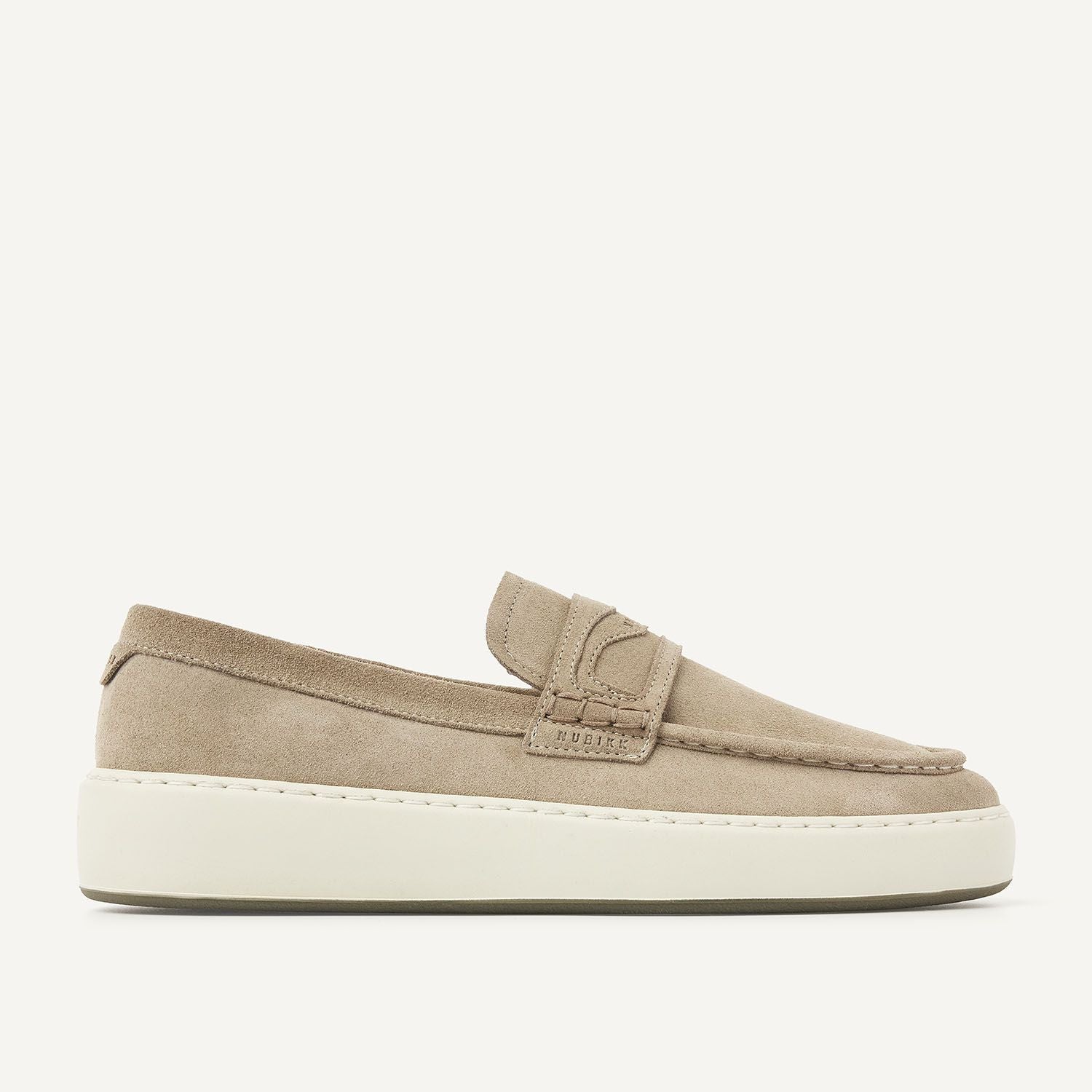 NUBIKK GIRO GATSBY Beige