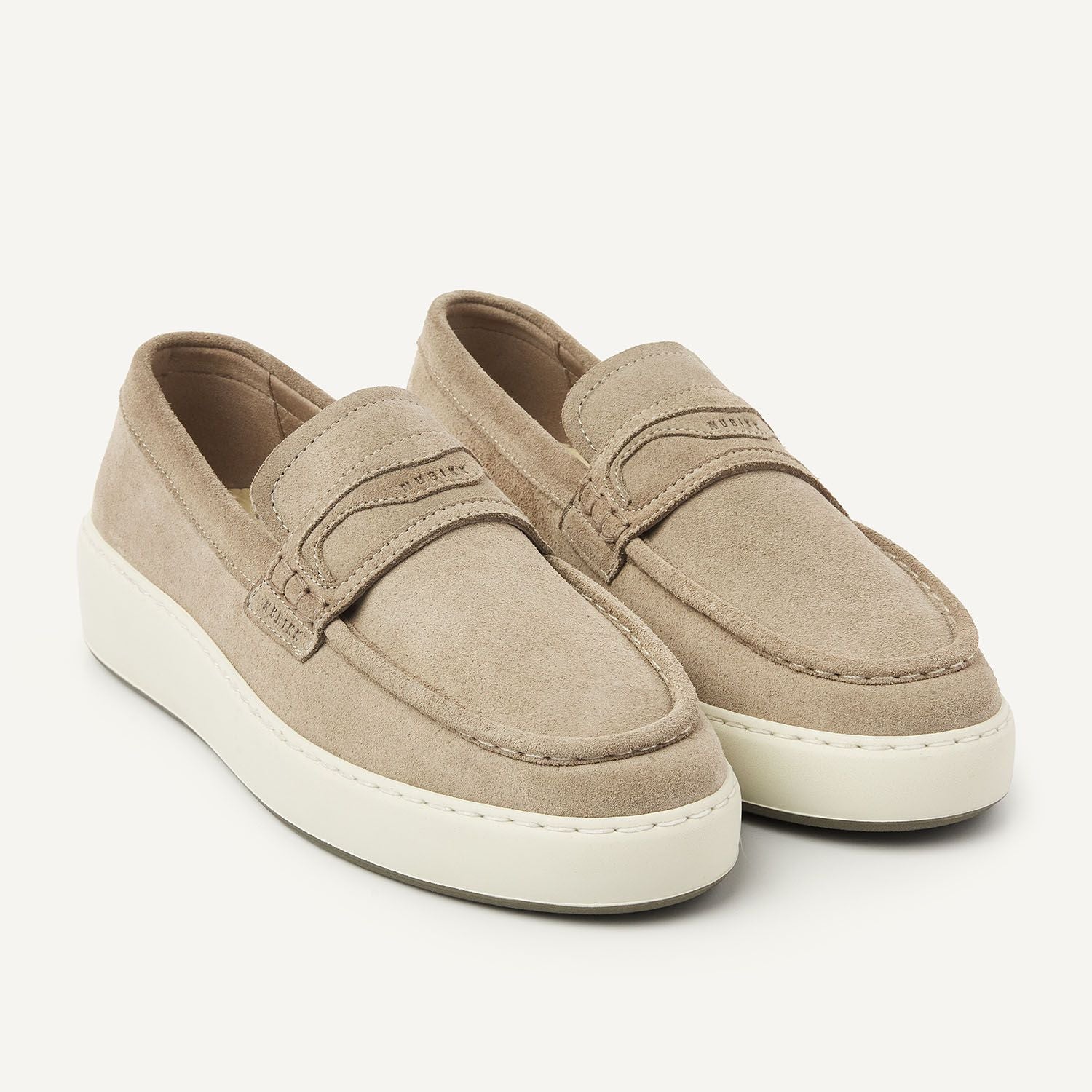 NUBIKK GIRO GATSBY Beige