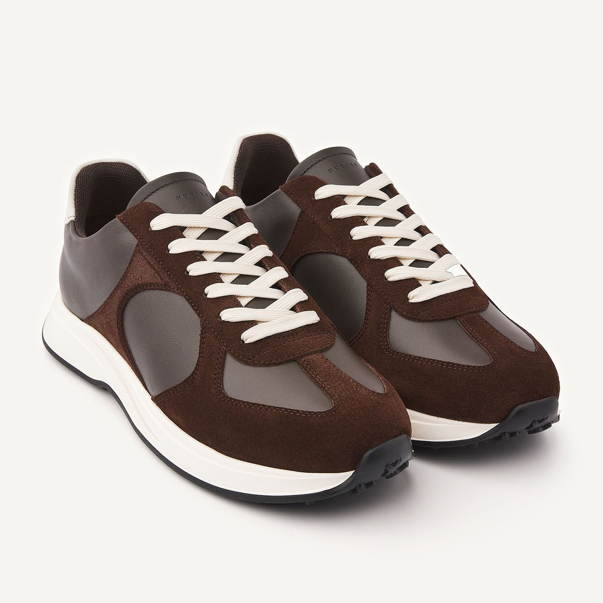 NUBIKK FINN RIO Brown Combi