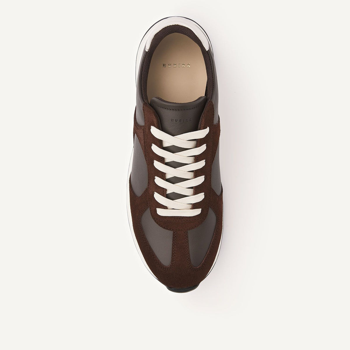 NUBIKK FINN RIO Brown Combi