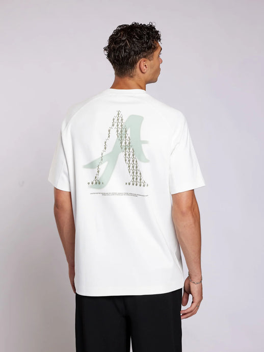 AEDEN YONO | OFF-WHITE