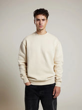 Afbeelding in Gallery-weergave laden, AEDEN MOSHIN SWEATER | SUMMER SAND