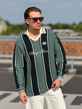 Afbeelding in Gallery-weergave laden, MASON GARMENTS Napoli - Tradizionale - White