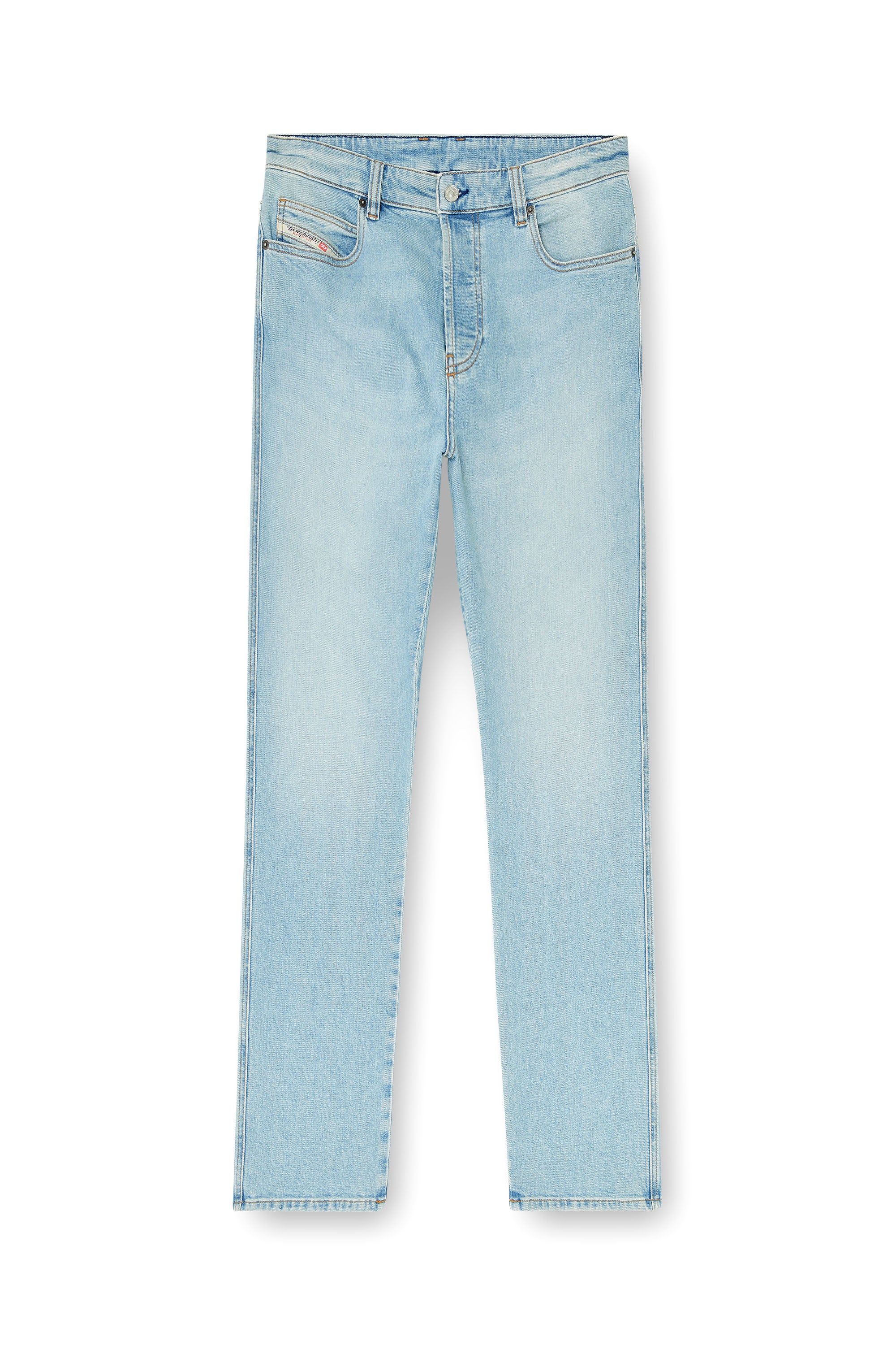 DIESEL Slim Jeans Regular Waist 1993 D-Vyl