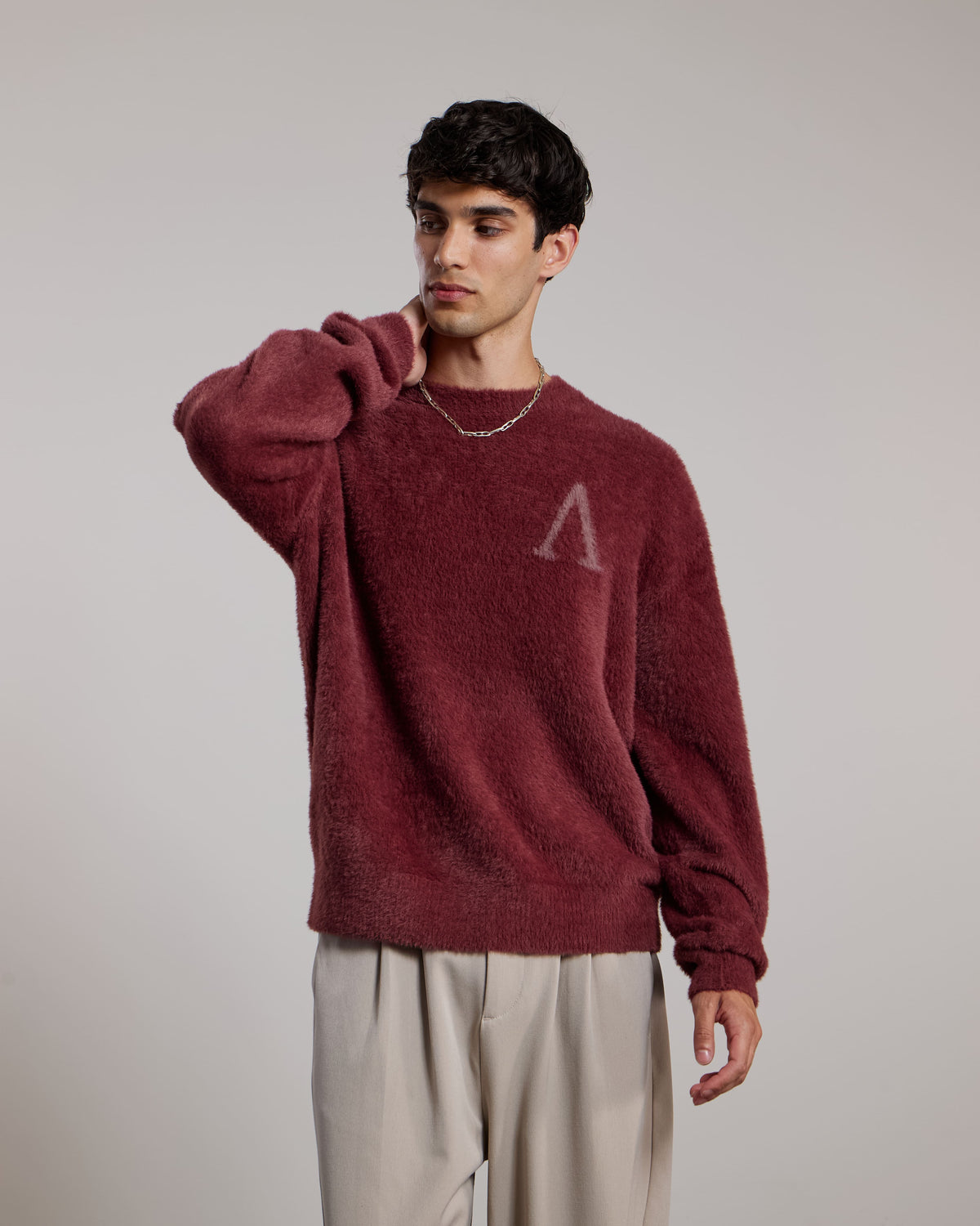 AEDEN HARRY PULL | BORDEAUX
