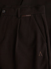 Afbeelding in Gallery-weergave laden, AEDEN AERON PANTS | GANACHE