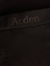 Afbeelding in Gallery-weergave laden, AEDEN AERON PANTS | GANACHE