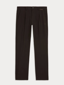 AEDEN AERON PANTS | GANACHE